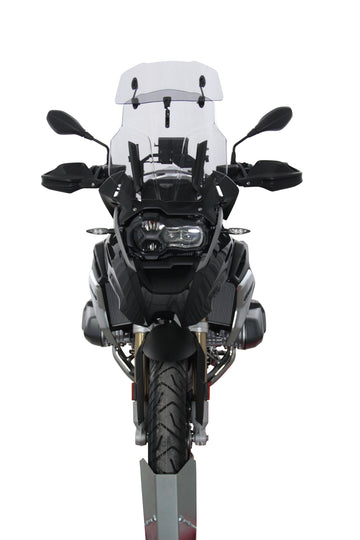 BMW R 1200 GS Adventure [2013-]-Vario-X-Creen met stabilisator "VXCS"