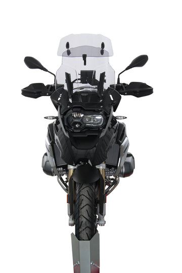 BMW R 1200 GS Adventure [2013-]-Vario-X-Creen met stabilisator "VXCS" - 0