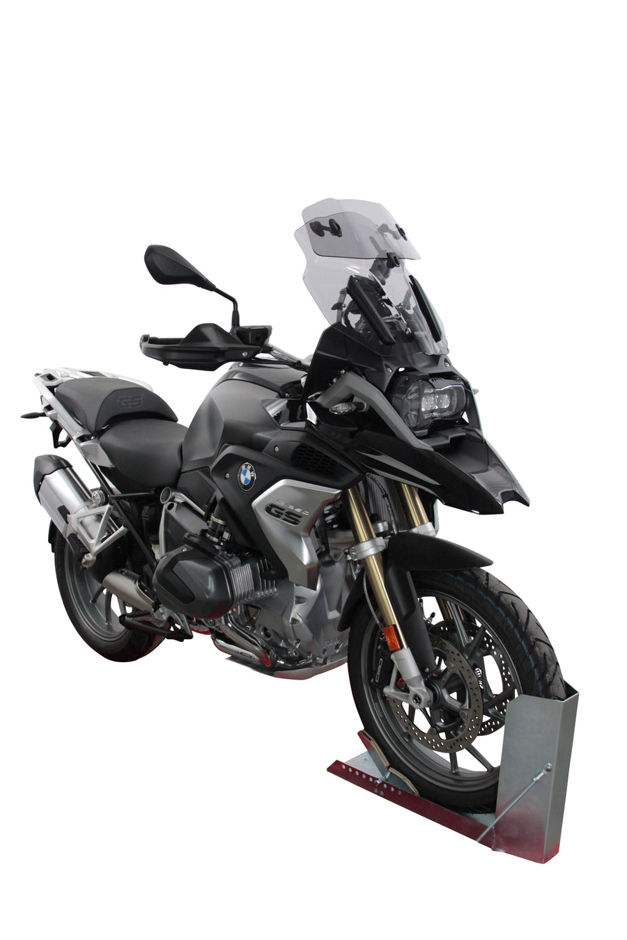 BMW R 1250GS ADVENTURE [2019-] – Vario-X-Creen mit Stabilisator "VXCS"