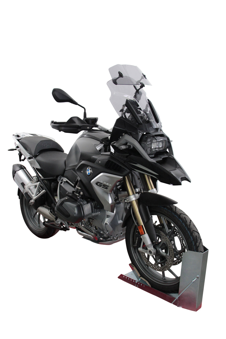 BMW R 1250GS ADVENTURE [2019-] – Vario-X-Creen mit Stabilisator "VXCS"