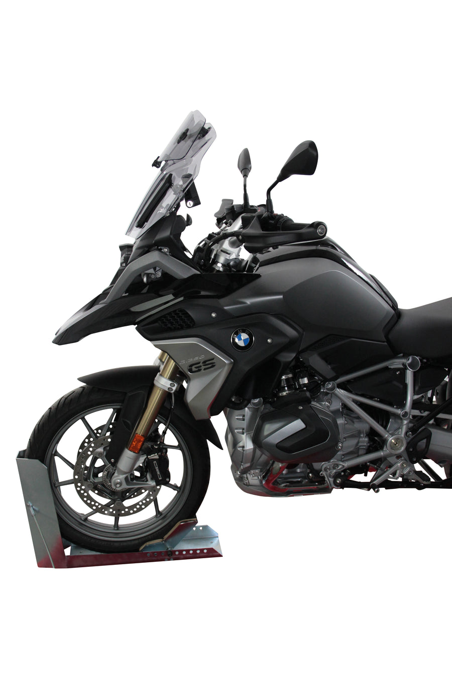 BMW R 1200 GS ADVENTURE [2013-] – Vario-X-Creen mit Stabilisator "VXCS"