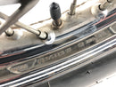 Suzuki LS 650 NP41B [1990] - Hinterrad Rad Felge-3