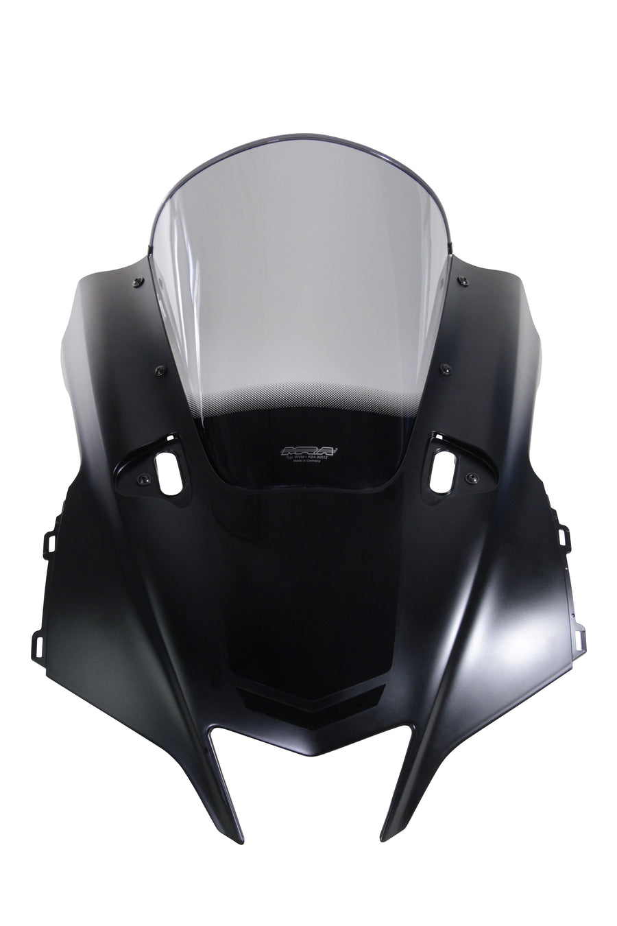 Yamaha YZF R1 [2020-] – Racingscheibe "R"