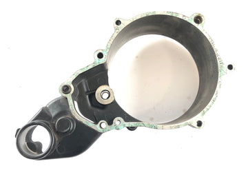 KTM 640 LC4 [2003] - dekking van alternators binnenin - 0