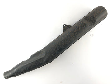 Moto Guzzi 850-T3 VD [1979] - Exhaust Silencer - 0