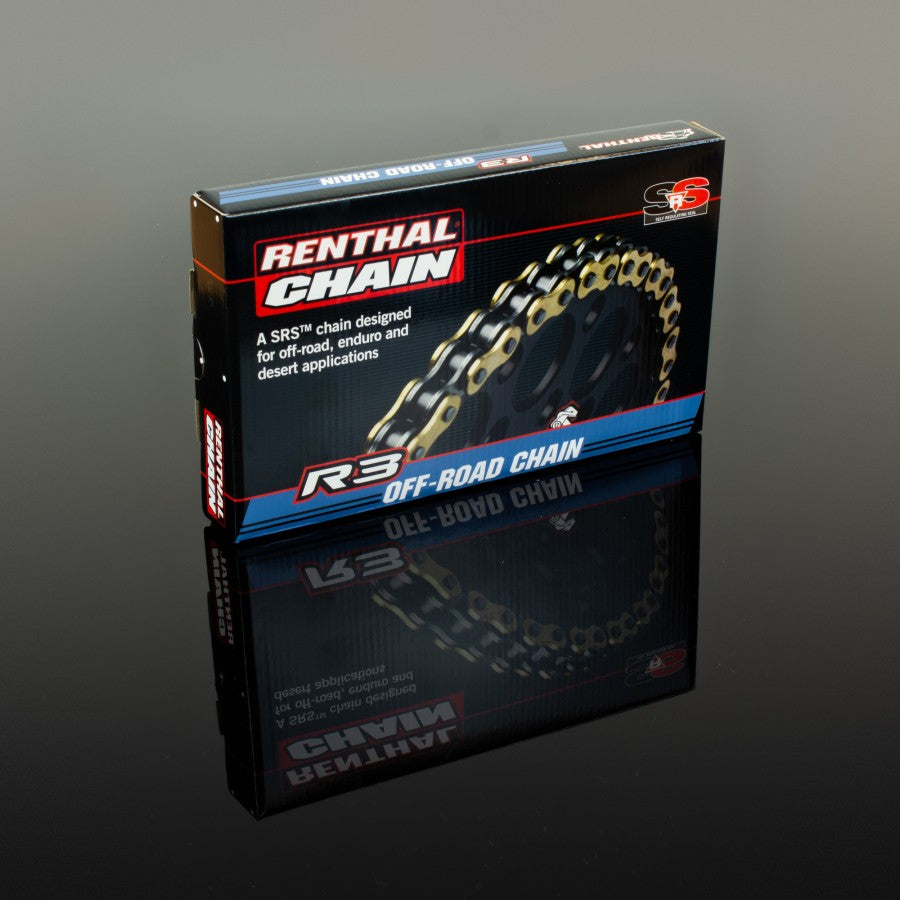 SUZUKI RM Z 450 [2005-2025] - O-Ring Kette