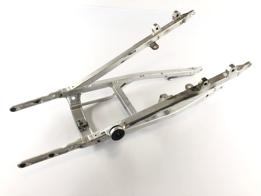 SWM SM 125 R [2017] - Achterframe