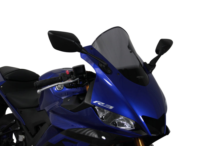 Yamaha YZF-R3 [2019-] – Racingscheibe "R"