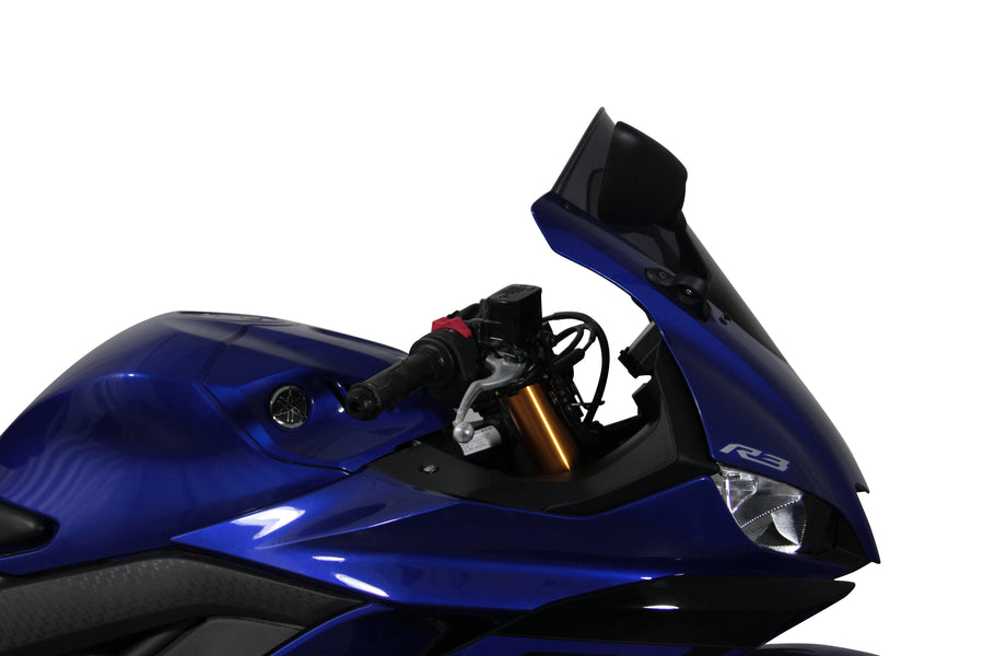 Yamaha YZF-R3 [2019-] – Racingscheibe "R"