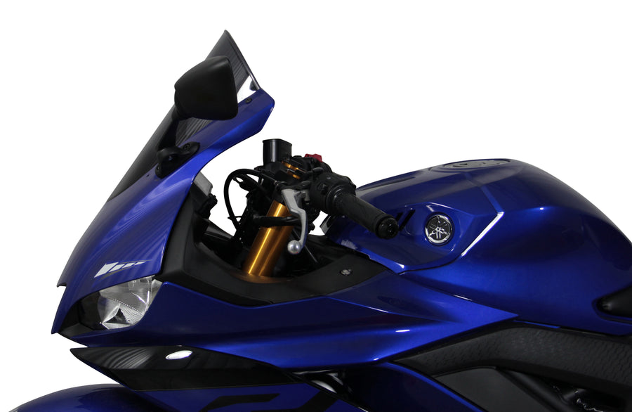 Yamaha YZF-R3 [2019-] – Racingscheibe "R"