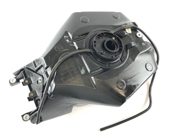 Husqvarna 701 Vitpilen [2018] - Tank benzine tank - 0