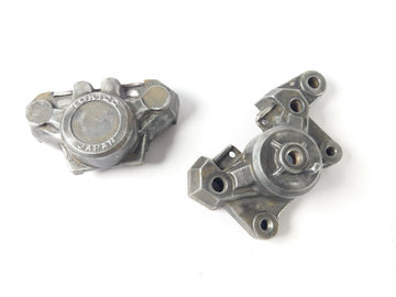 Suzuki RG 250 Gamma GJ21D - Remzadelhuisvesting