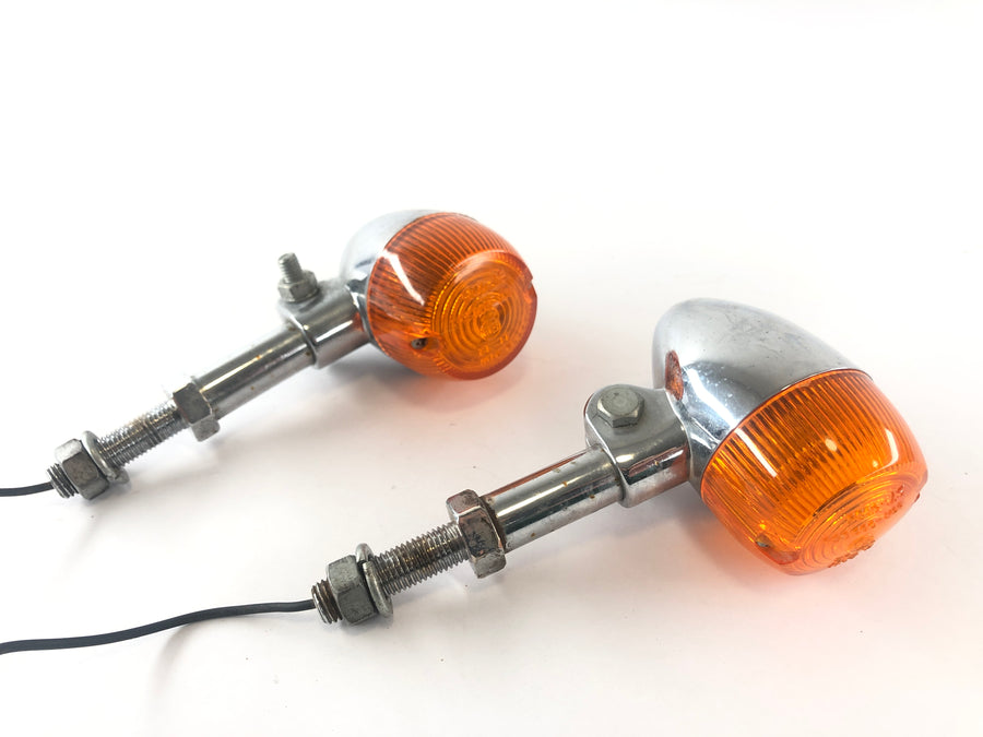 Moto Guzzi Le Mans 1000 VV [1988] - indicator set pair