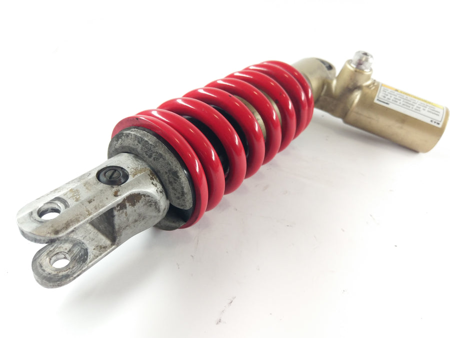 Kawasaki ZX -12R ZXT20A [2004] - Spring Bumper -schokdemper