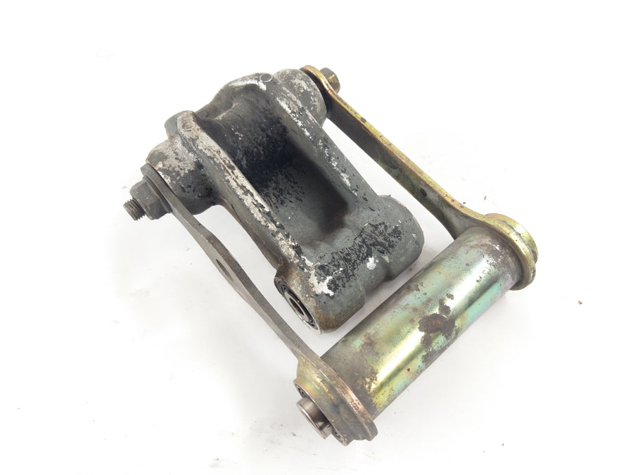 Honda CBR 1000 F SC24 [1991] - Deflection shock absorber bone