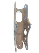 Yamaha XT 550 5Y3 - Engine mount bracket engine-4