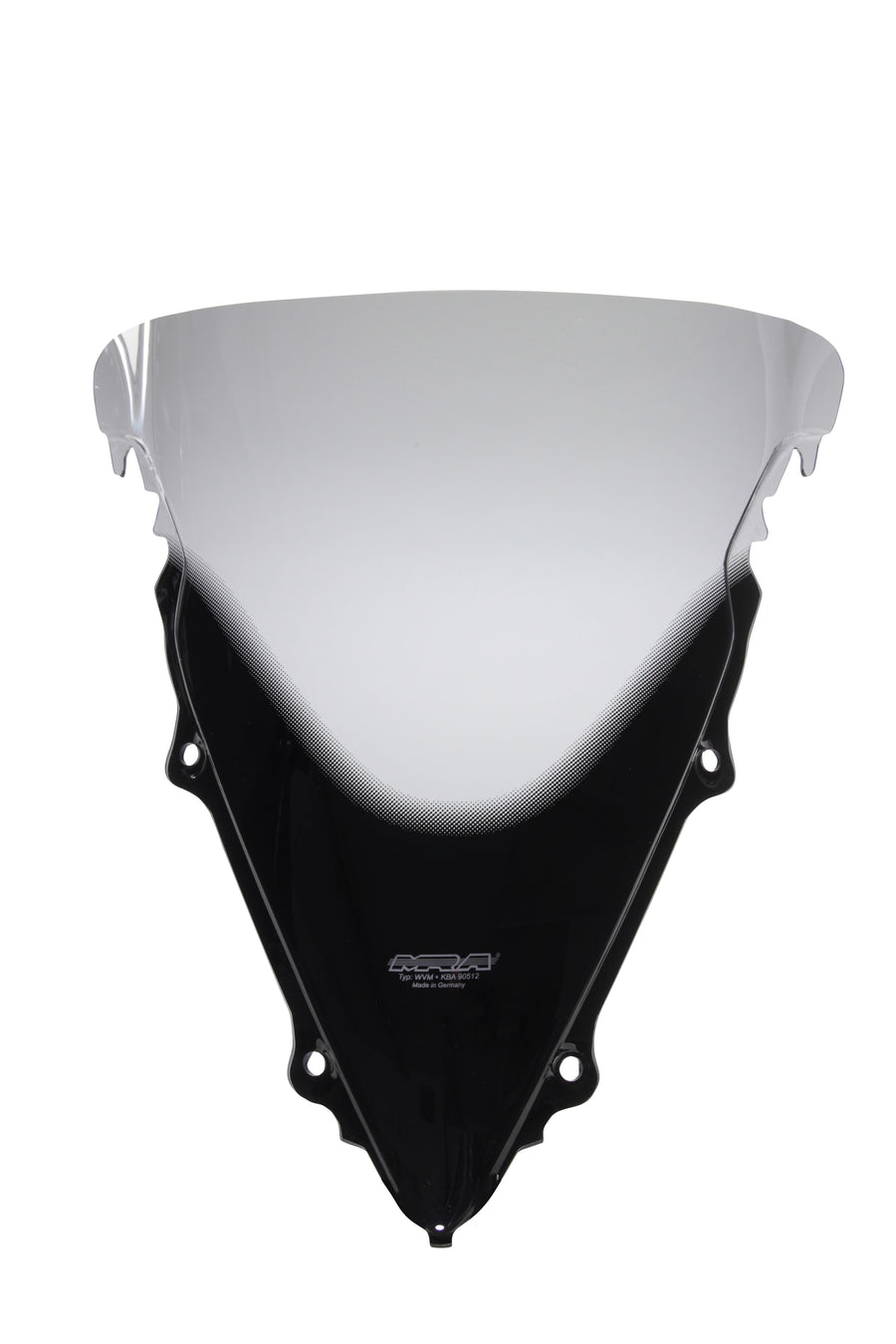 Yamaha YZF R 6 03-05 / R 6 S 06-Oorspronkelijke vormschijf "O"