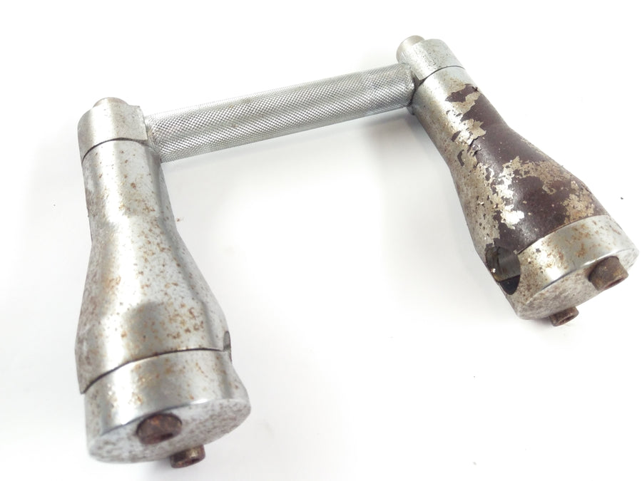 Yamaha SR 500 2J4 [1978] - Handlebar Riser Top Fork Bridge