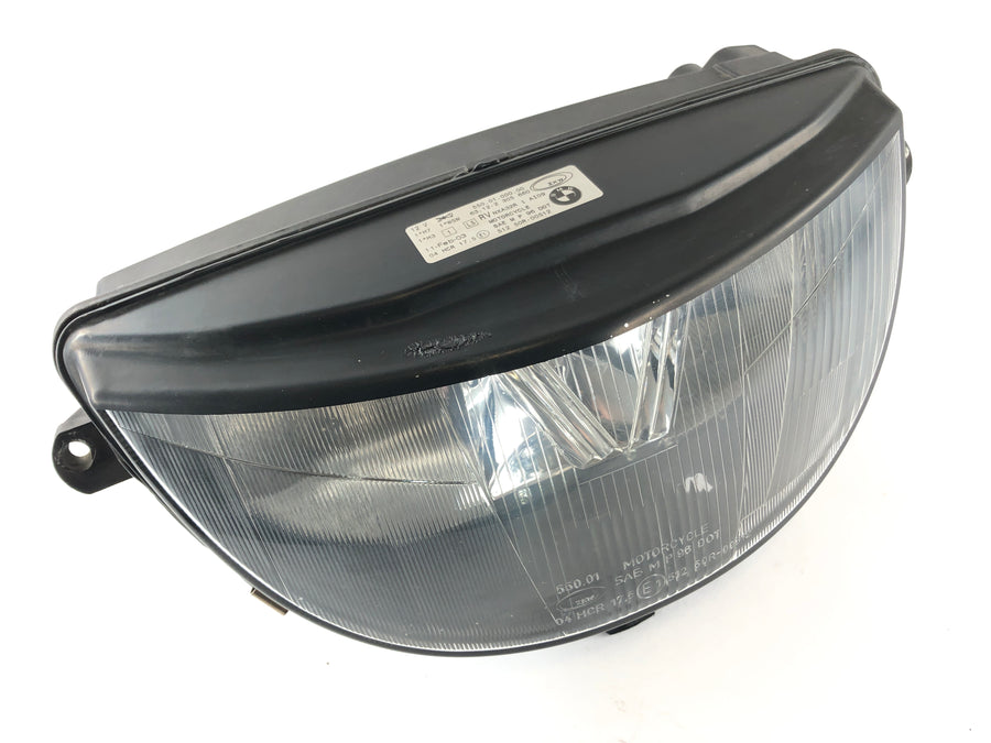 BMW K 1200 GT [2003] - Koplampen