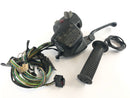 BMW K 1200 LT [2002] - Lenkerarmetur links Kupplungspumpe-6