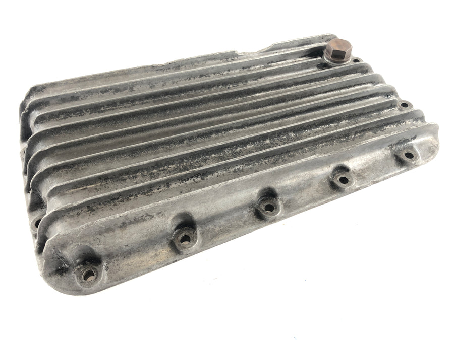 BMW R 75/6 [1974] - Oil pan