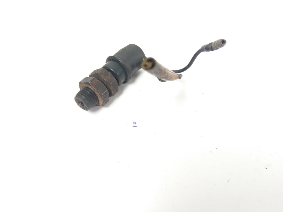 Yamaha Rd 250 350 - Type 351 352 - Remlichtschakelaar
