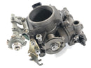 Yamaha XT 660 DM01 [2005] - Throttle valve-2