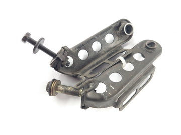Honda XLV 750 R  RD01 [1983] - Lampenhalter Scheinwerferhalter Cockpit Halter - 0