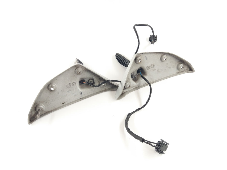 BMW F 650 GS R13 [2001] - Front indicator pair and holder