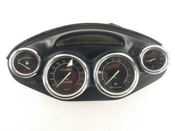 Triumph Trophy 1200 T300E [1996] - Cockpit -fittingen - 0