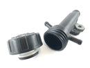 Aprilia Mille RSV 1000 ME [1999] - Fillered Neck Coolant Stamp-1