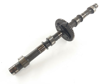 Suzuki GSF 1200 Bandit GV75A [1998] - CAMSHAFT Outlet Namshaft