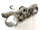 Honda CRF 450 R [2003] - lower triple clamp-4