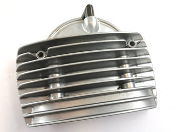 Yamaha XVS 650 Drag Star 4VR [1997] - Rear cylinder head cover - 0