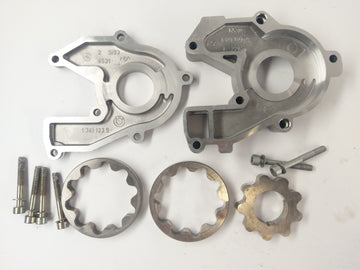 BMW R 1150 R R21 [2001] - Ölpumpe Set - 0