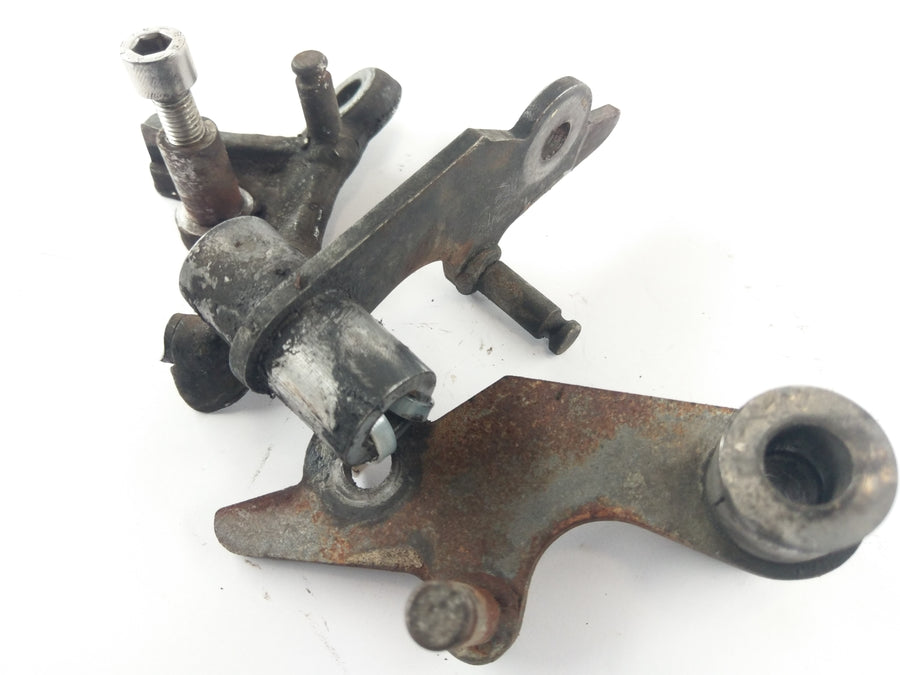 Moto Guzzi Quota 1100 ES [1999] - Stand Mount Set