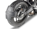 Yamaha Tracer 9 GT+ [2021–2024] – Montagekit für Universal-Hinterradabdeckung RM02