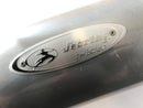 Suzuki Bandit GSF 1200 S WVA9 [2001] - Silk Demper Sebring met E -test mark en DB Killer-2