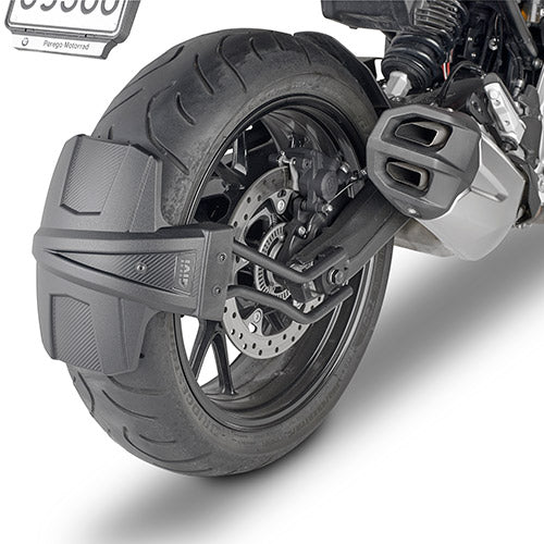 BMW F 900 XR [2020-2023] - Specifieke houder voor spatscherm