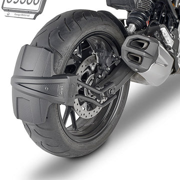 BMW F 900 XR [2020-2023] - Spezifischer Halter für Spritzschutz
