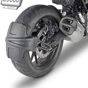 BMW F 900 R [GIVI] - Montageset voor universele achterwieldop RM02