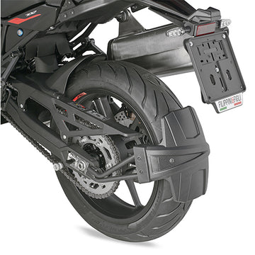 BENELLI TRK 702 [2023-2024] - Spatscherm montageset