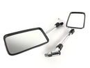 Triumph Thruxton 900 [2004] - Mirror Rearview Mirror Set Pair-2