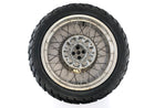 BMW R 1150 GS [2000] - Hinterrad Felge Rad-2