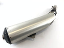 Suzuki DL 1000 V-Strom [2006] - Auspuff Schalldämpfer links-1