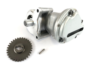 Suzuki Intruder VL 1500 AL [2000] - Oil pump - 0