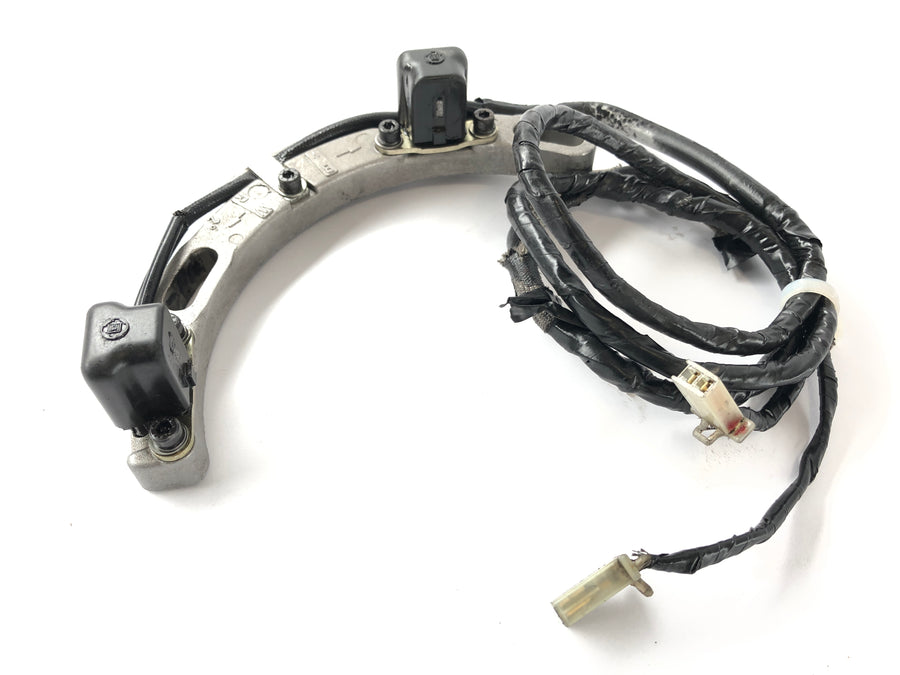 Ducati 900 SS [1992] - Pickup Ignition Impulse Provider