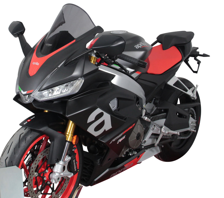 Aprilia RS 660 [2021-] – Racingscheibe "R"