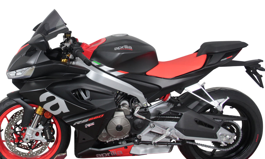 Aprilia RS 660 [2021-] – Racingscheibe "R"
