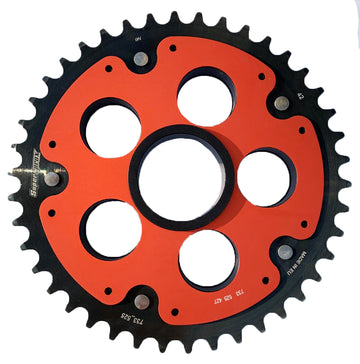 DUCATI 1000 MONSTER S 2 R [2006-2008] - Kettenrad